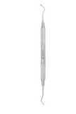 Hollenback Capacitor No. 1 | Dental Condenser Instrument | 6B Invent Germany
