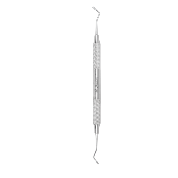 Hollenback Capacitor No. 1 | Dental Condenser Instrument | 6B Invent Germany