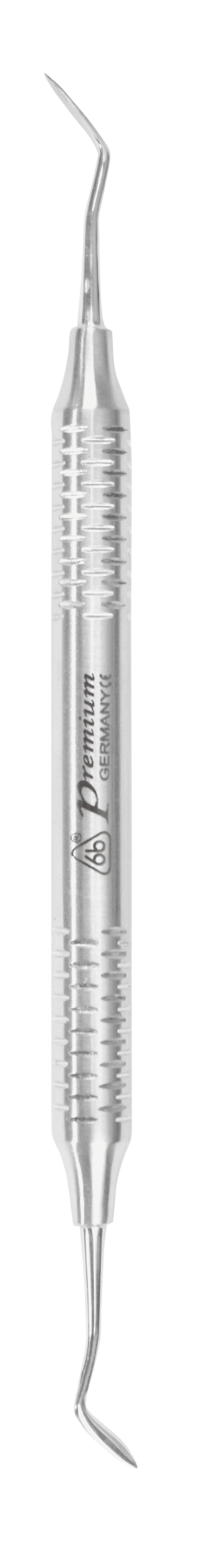 Hollenback #3 Trimmer – Precision Carving and Finishing Instrument