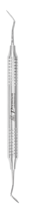 Hollenback #3 Trimmer – Precision Carving and Finishing Instrument