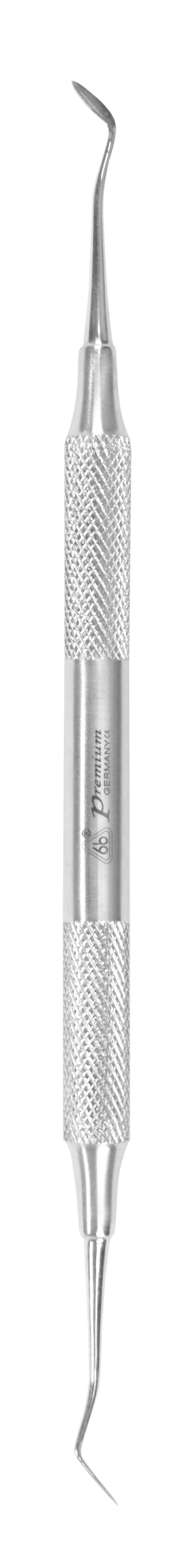 Hollenback #3S Trimmer – Fine Precision Restorative Carving Instrument