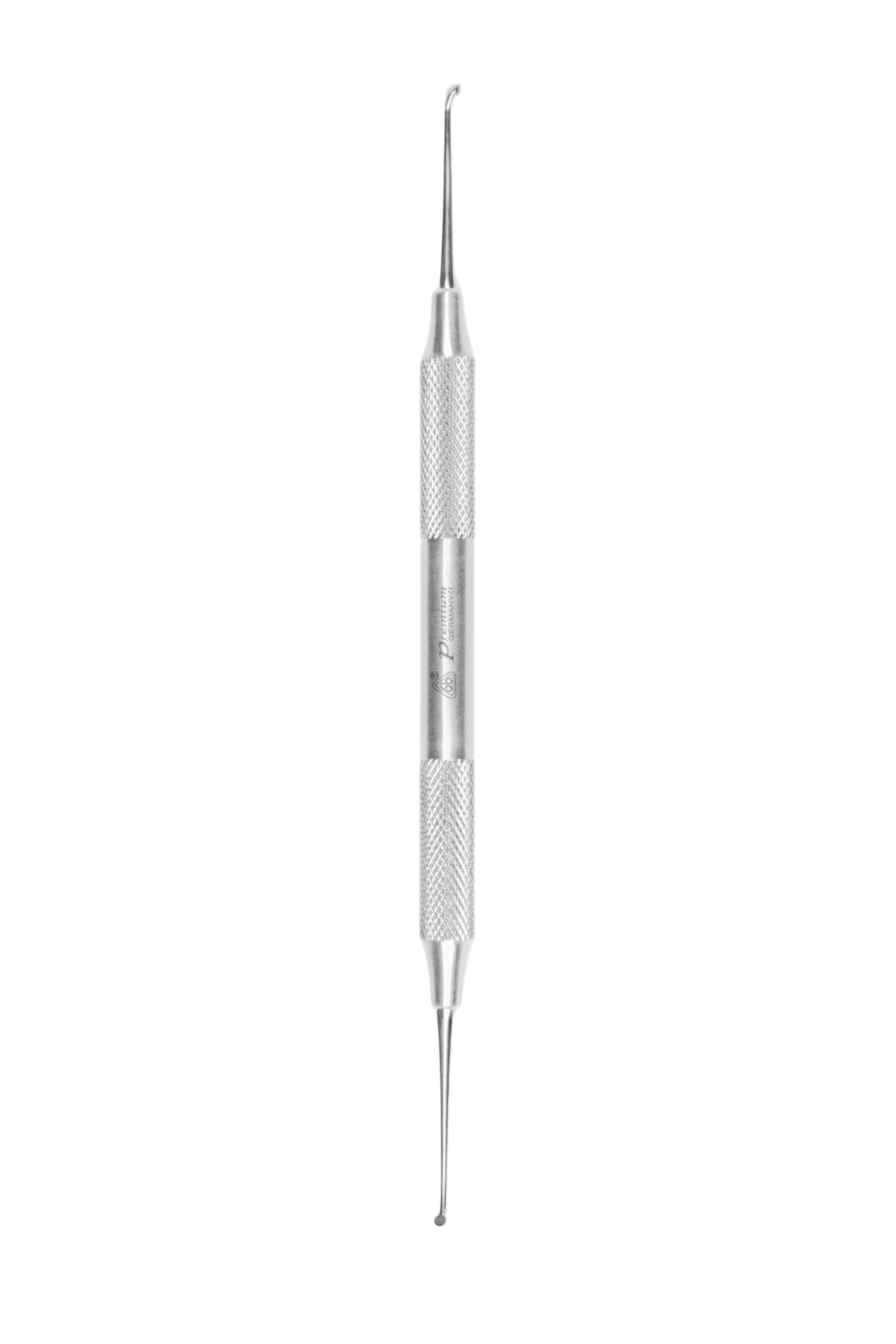 Double-Ended Amalgam Carver | Anatomical Occlusal Modeling Instrument