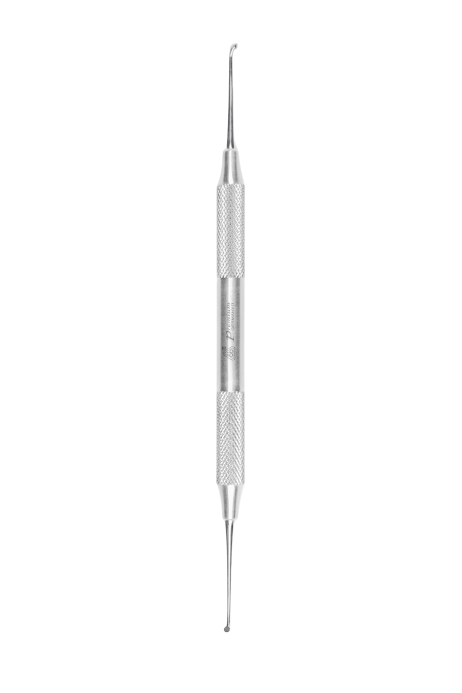 Double-Ended Amalgam Carver | Anatomical Occlusal Modeling Instrument