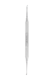 Double-Ended Amalgam Carver | Anatomical Occlusal Modeling Instrument