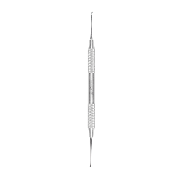 Double-Ended Amalgam Carver | Anatomical Occlusal Modeling Instrument
