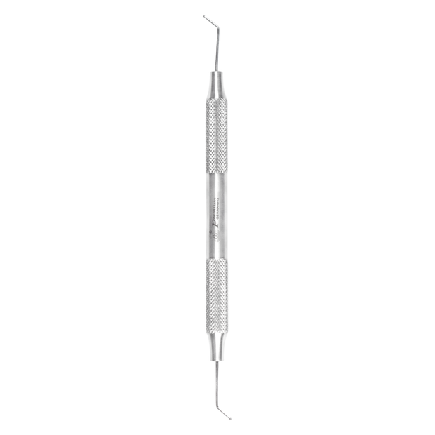 Double Calcium Hydroxide Applicator (Dycal) – Dual-Ended Precision for Restorative Dentistry