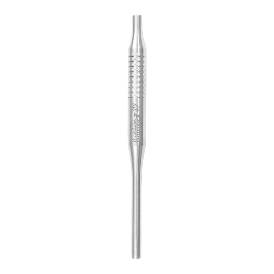 ROUND MIRROR HANDLE