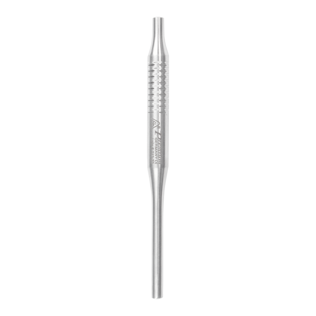 ROUND MIRROR HANDLE
