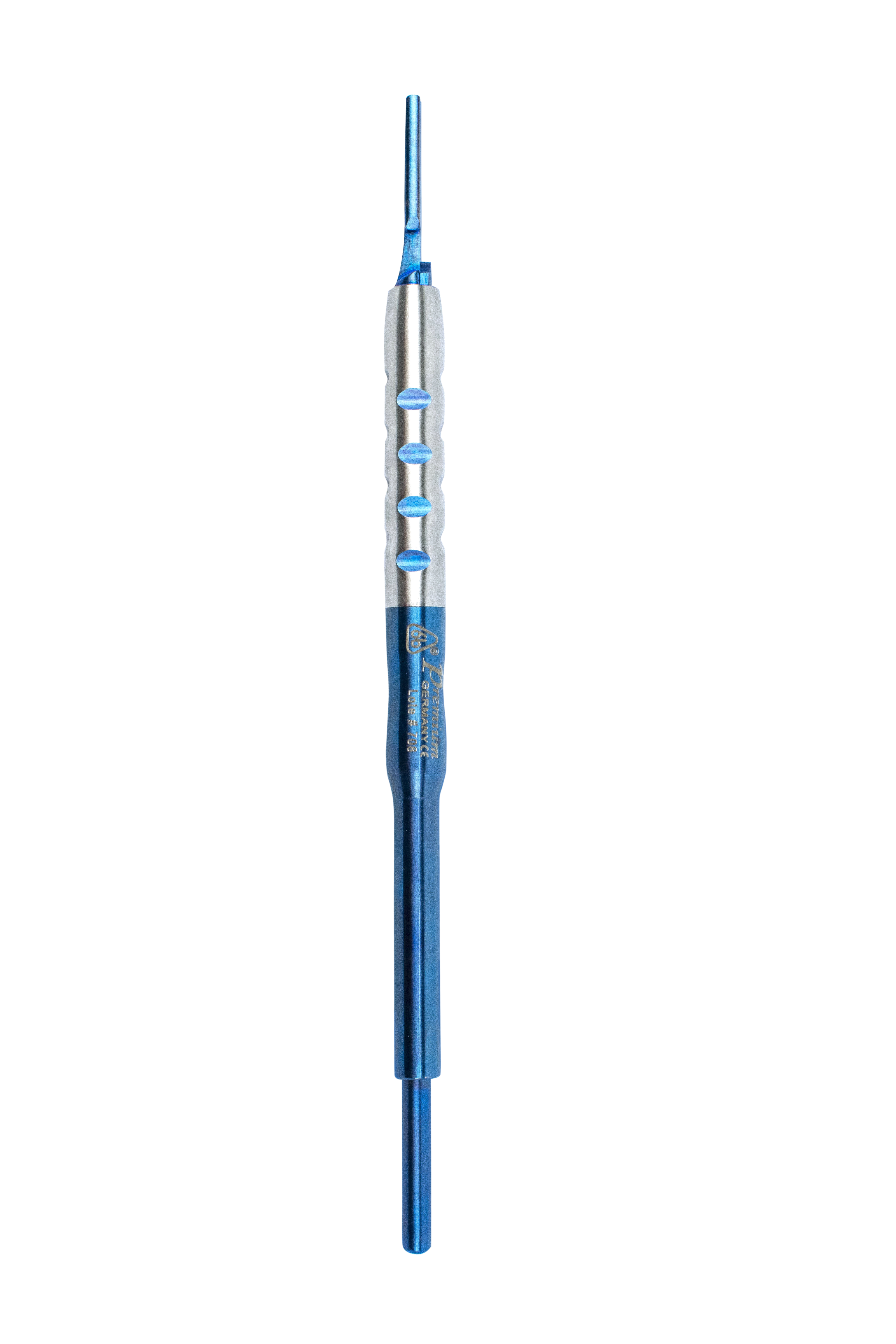 Round Scalpel Handle No. 3