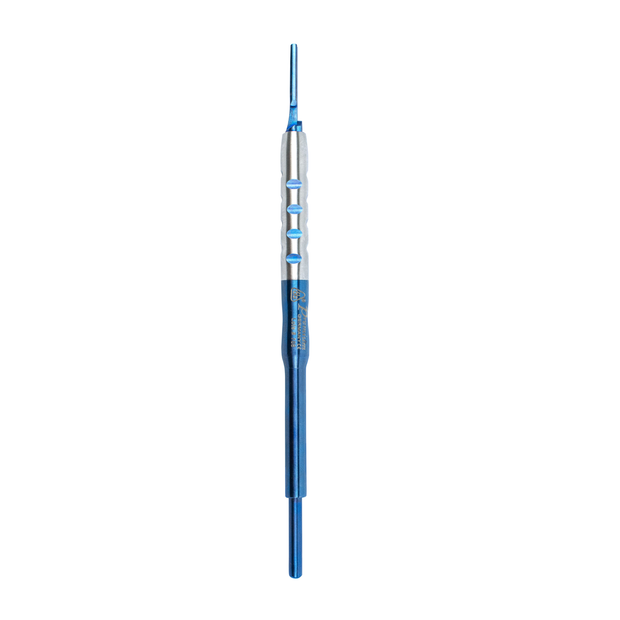 Round Scalpel Handle No. 3