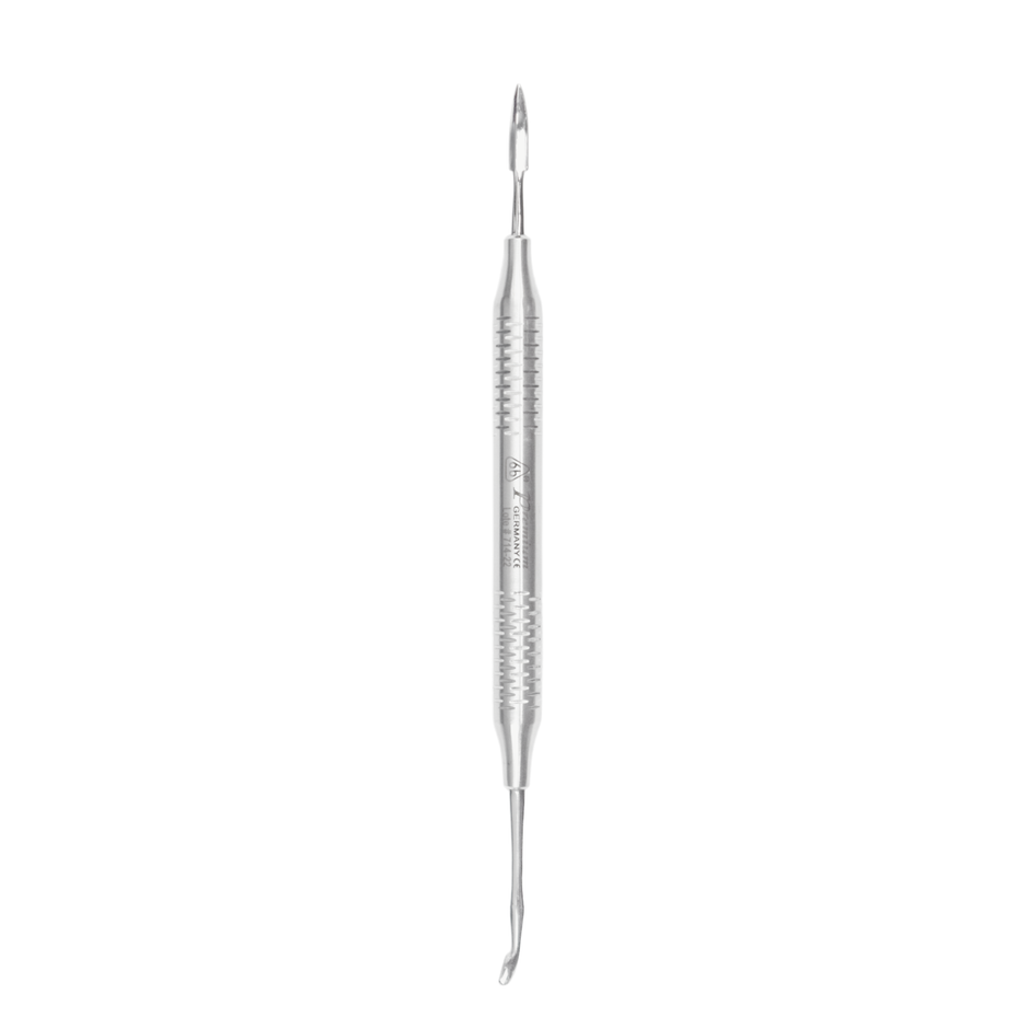 STRAIGHT ROACH SPATULA