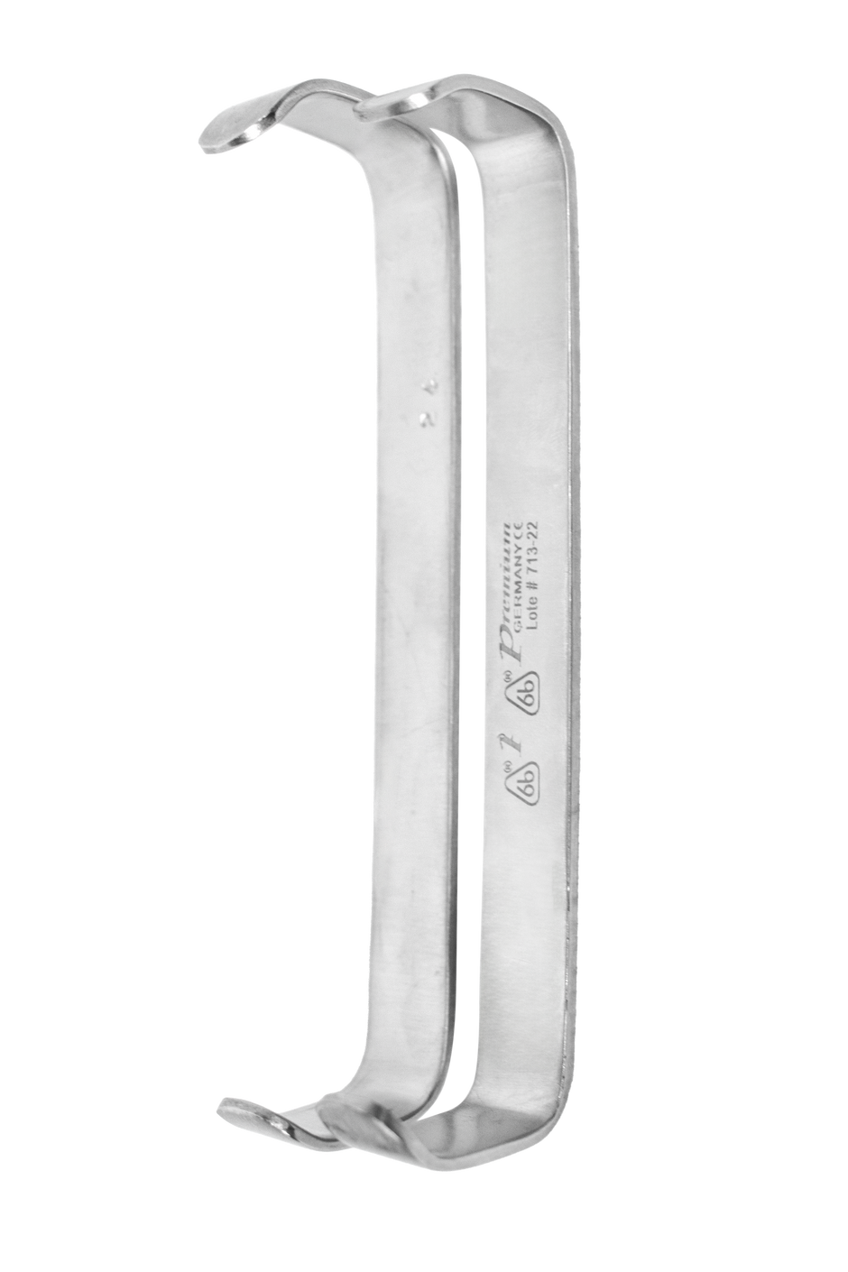 Farabeuf Separator 12 cm – Surgical Retractor for Soft Tissue Retraction