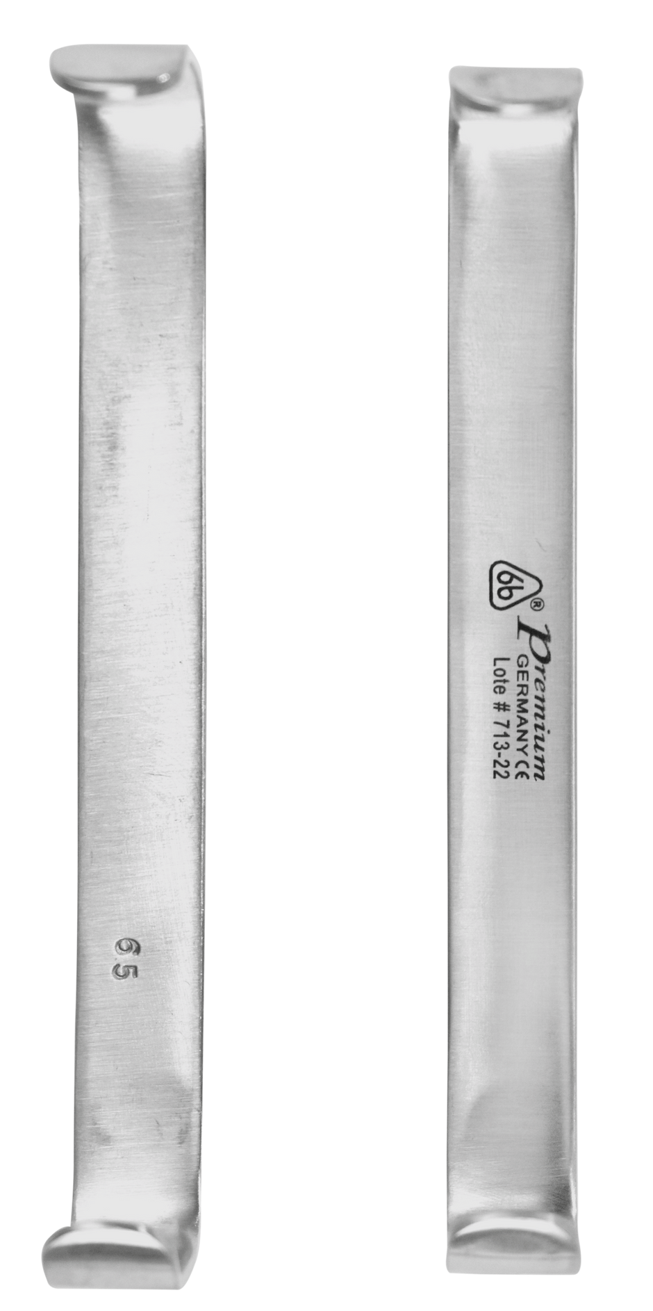 Farabeuf Separator 12 cm – Surgical Retractor for Soft Tissue Retraction