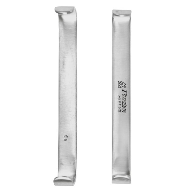 Farabeuf Separator 12 cm – Surgical Retractor for Soft Tissue Retraction