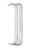 Farabeuf Separator 12 cm – Surgical Retractor for Soft Tissue Retraction