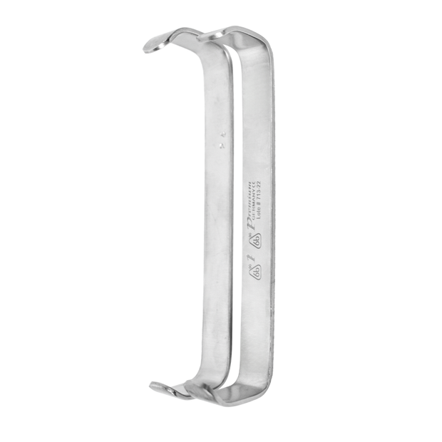 Farabeuf Separator 12 cm – Surgical Retractor for Soft Tissue Retraction