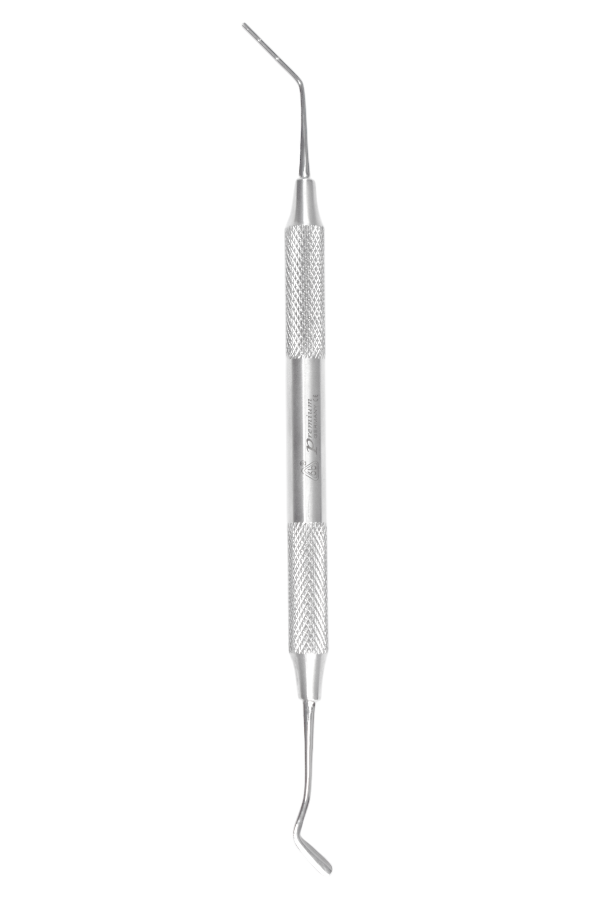 Premier Glick No. 1 – Double-Ended Gutta-Percha Instrument for Trimming & Condensation
