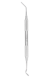 Premier Glick No. 1 – Double-Ended Gutta-Percha Instrument for Trimming & Condensation