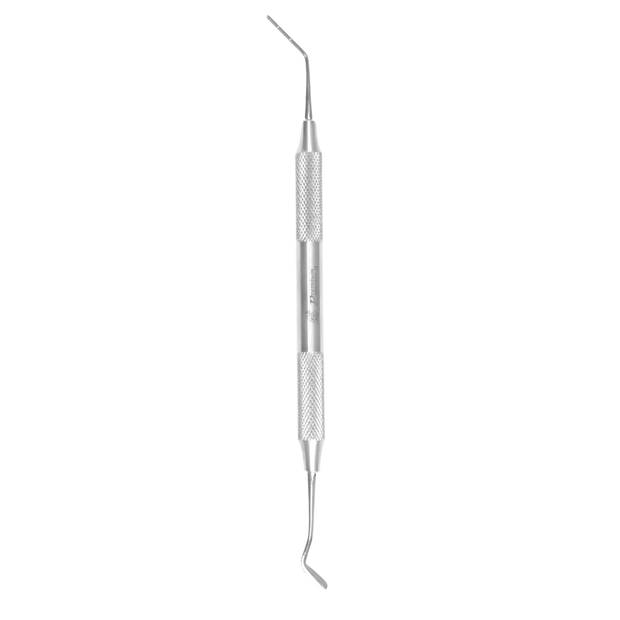 Premier Glick No. 1 – Double-Ended Gutta-Percha Instrument for Trimming & Condensation