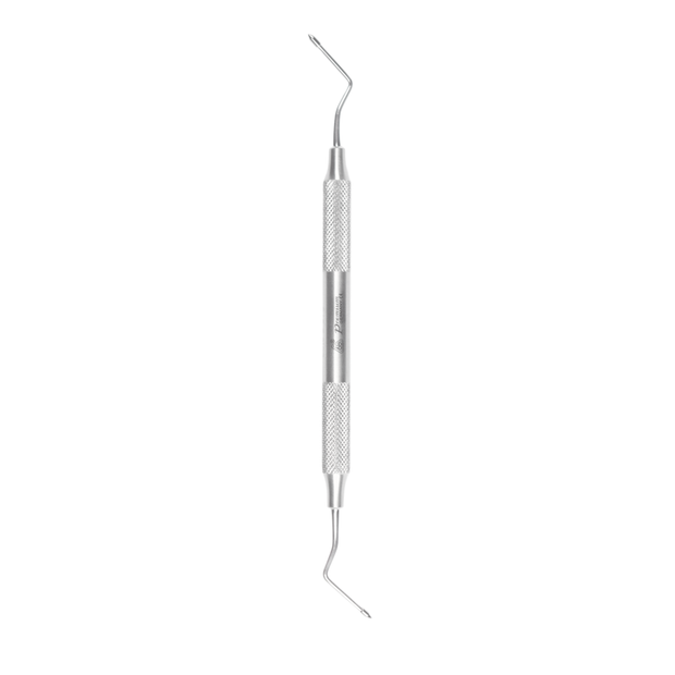 Premier Double-Ended Endodontic Instrument – Gutta-Percha Condenser & Plugger