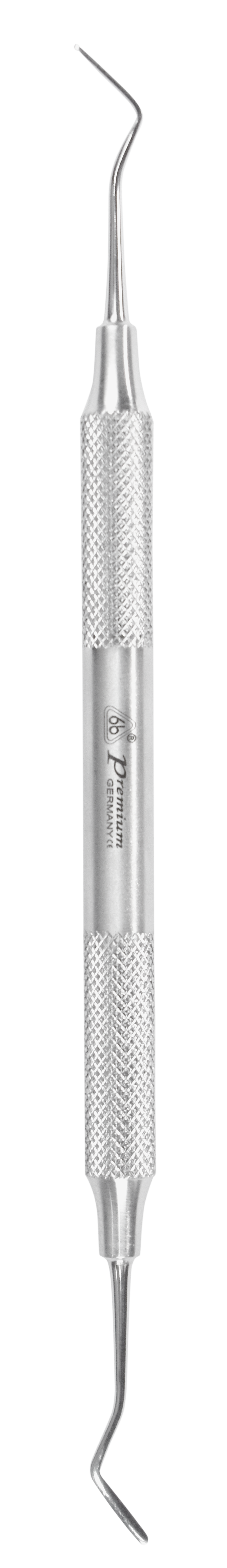 Interproximal Trimmer – Precision Finishing Instrument for Interdental Restorations