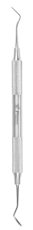 Interproximal Trimmer – Precision Finishing Instrument for Interdental Restorations
