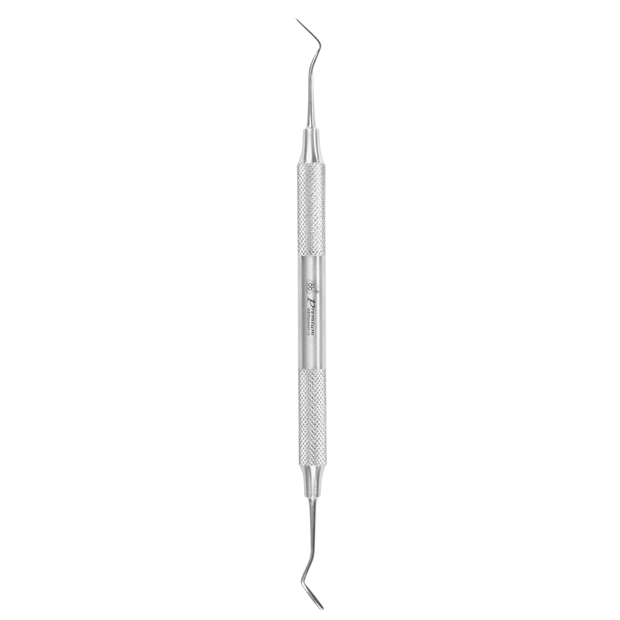 Interproximal Trimmer – Precision Finishing Instrument for Interdental Restorations
