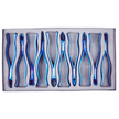 FORCEPS CASE 10-PIECE