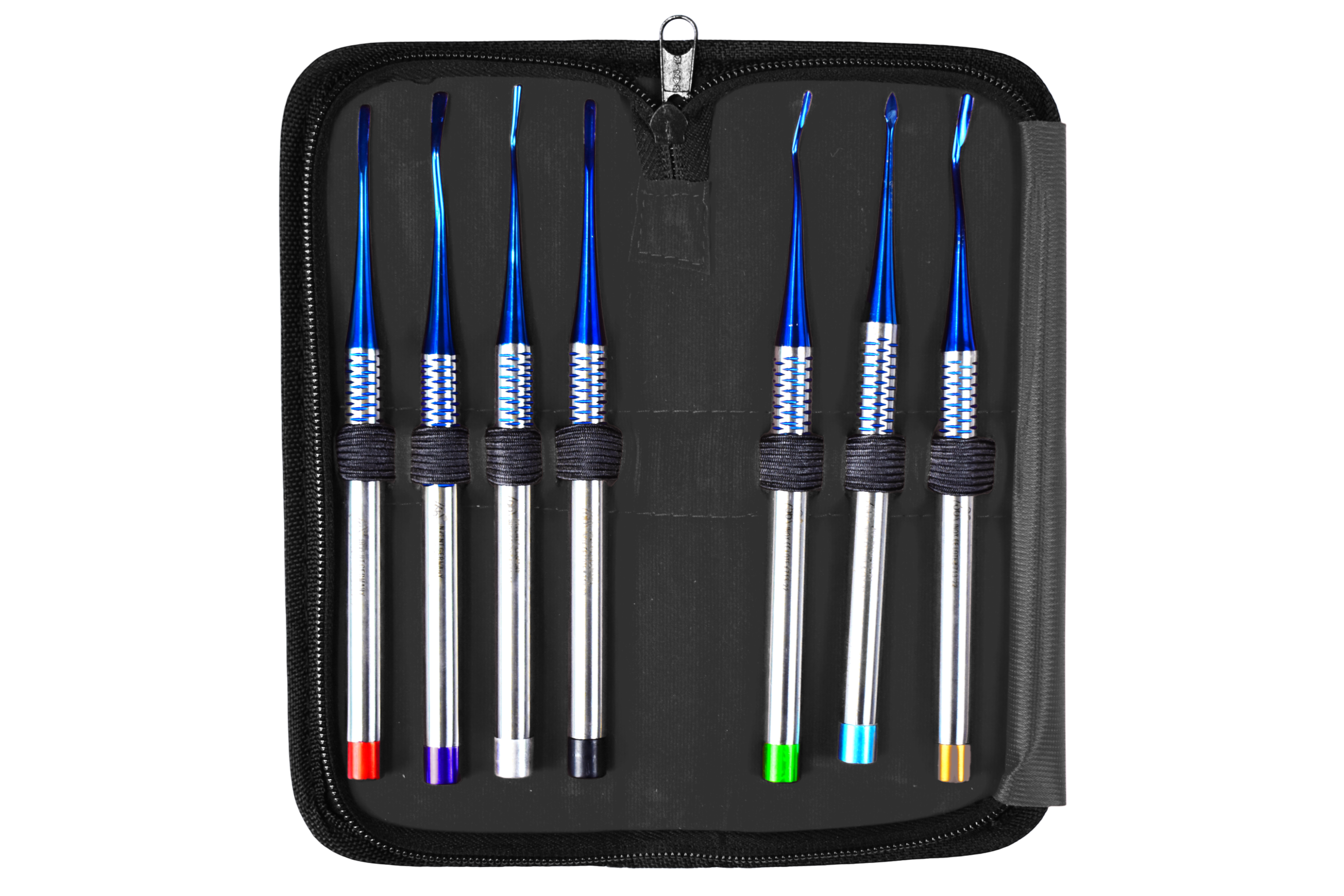 ATRAUMATIC ELEVATOR KIT – 7 PCS