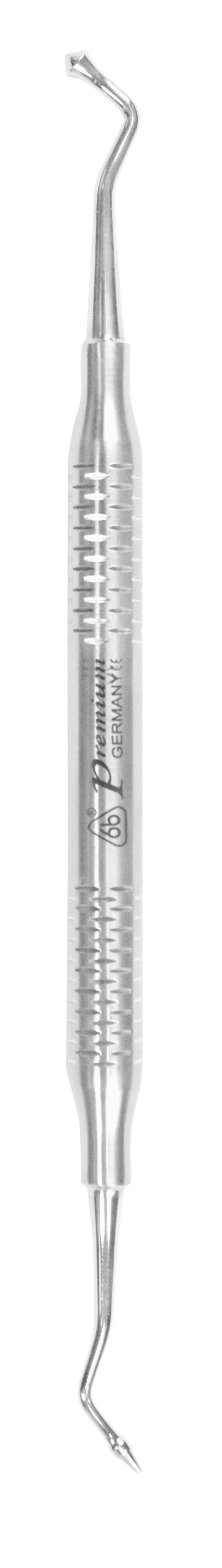 Interproximal Trimmer P1 – Precision Instrument for Anterior Interproximal Finishing