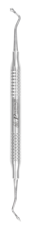 Interproximal Trimmer P1 – Precision Instrument for Anterior Interproximal Finishing