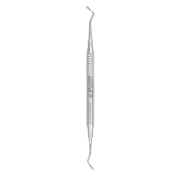 Interproximal Trimmer P1 – Precision Instrument for Anterior Interproximal Finishing