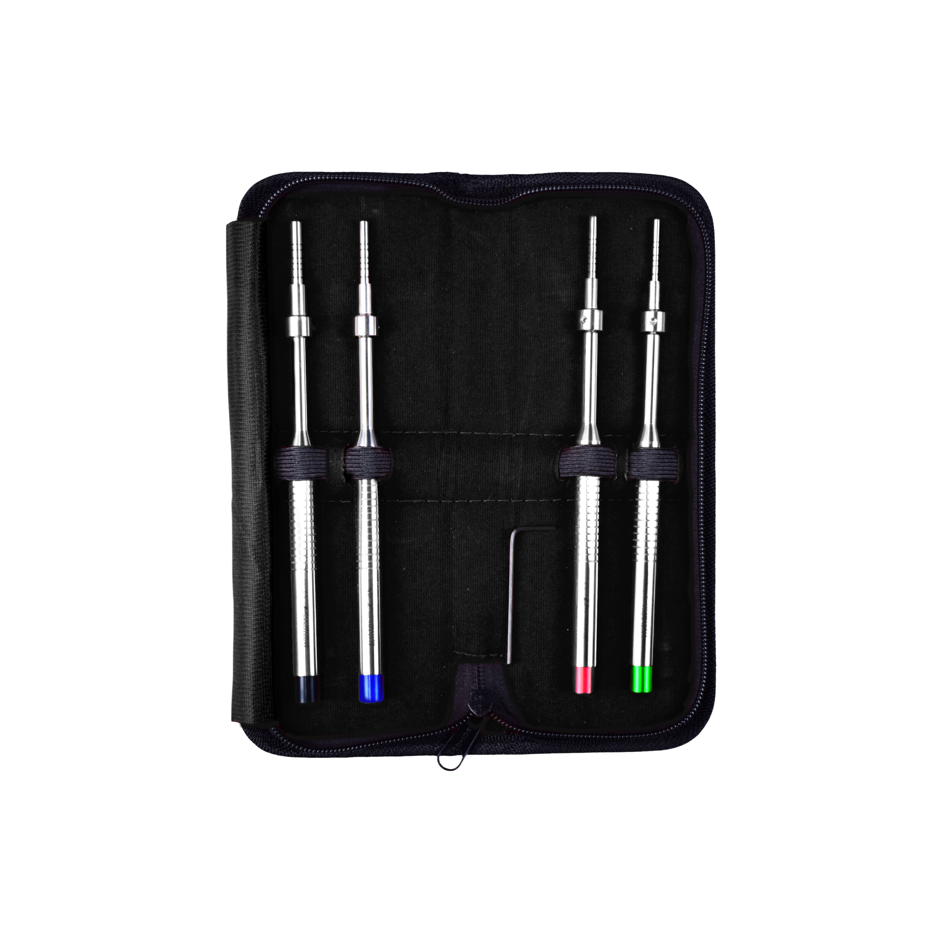 STRAIGHT IMPLANT CALIBRATION KIT