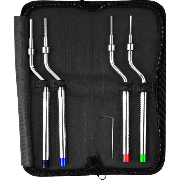 ANGULATED IMPLANT CALIBRATION KIT