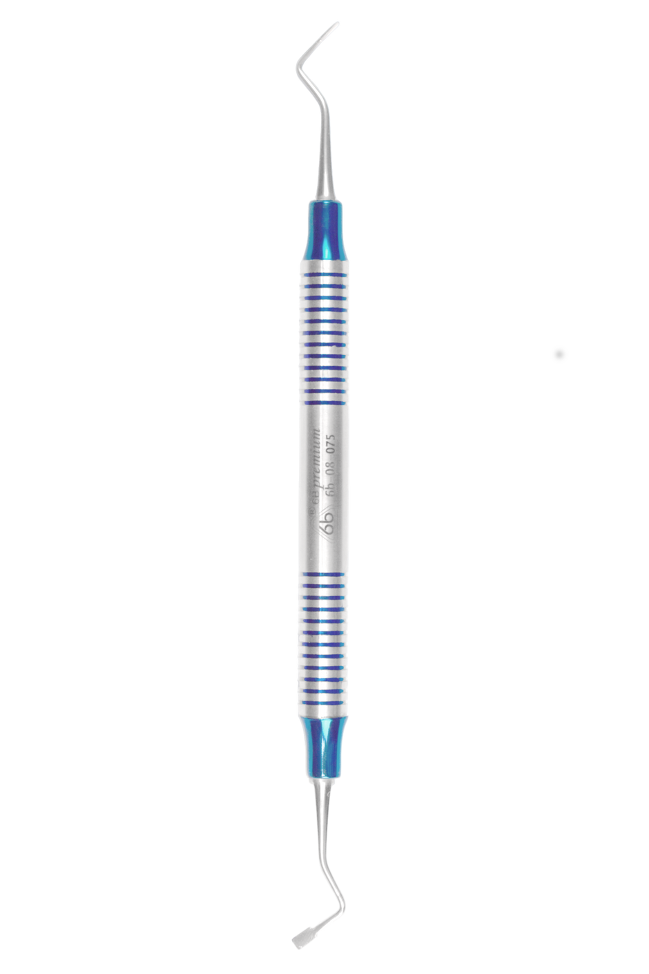 Toothed Guyer – Surgical Tissue Handling Forceps
