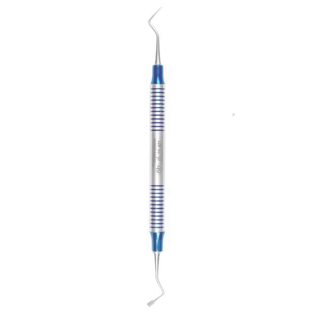 Toothed Guyer – Surgical Tissue Handling Forceps