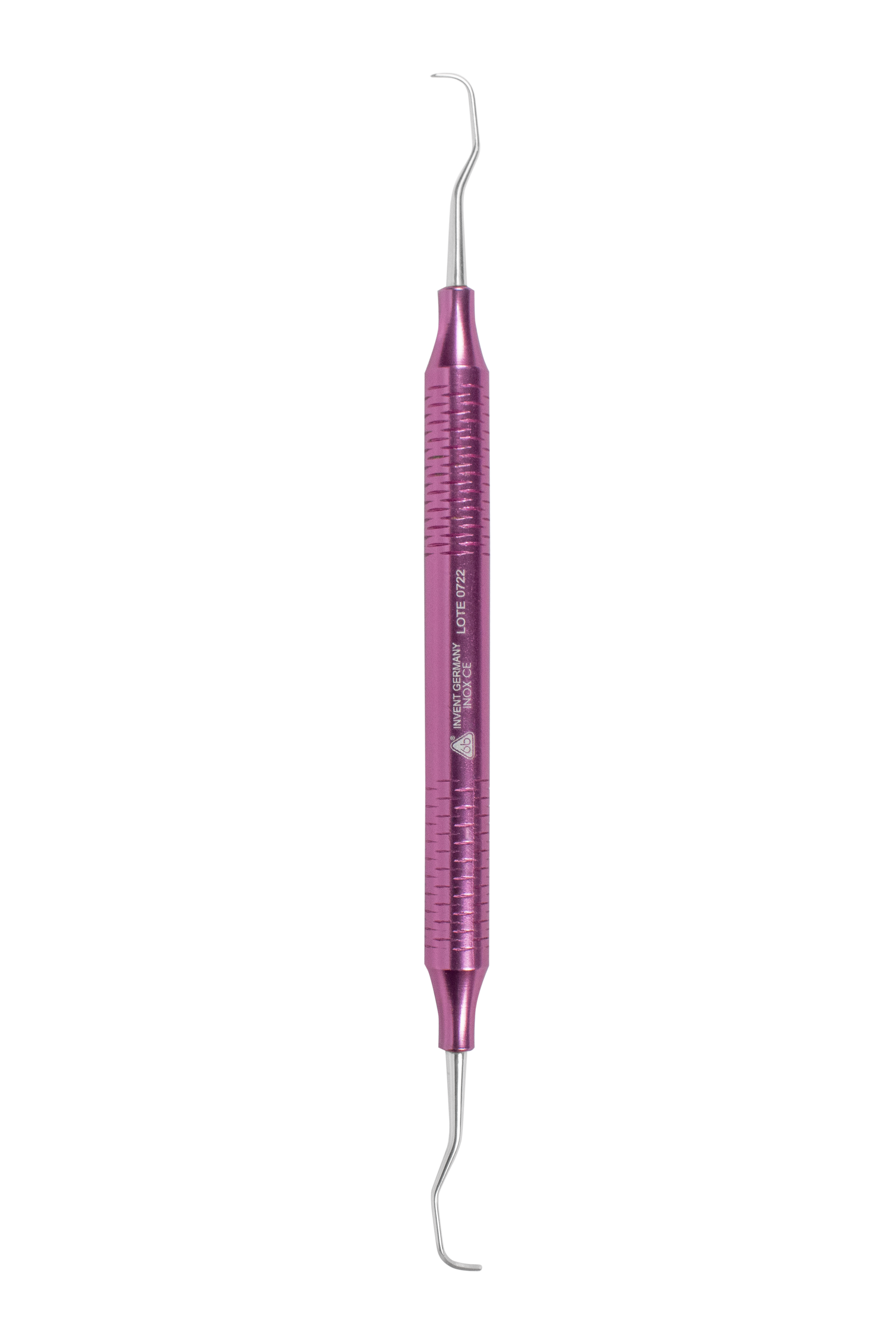 Kolorit Gracey Curette 1/2
