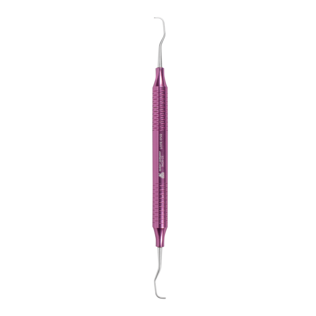 Kolorit Gracey Curette 1/2