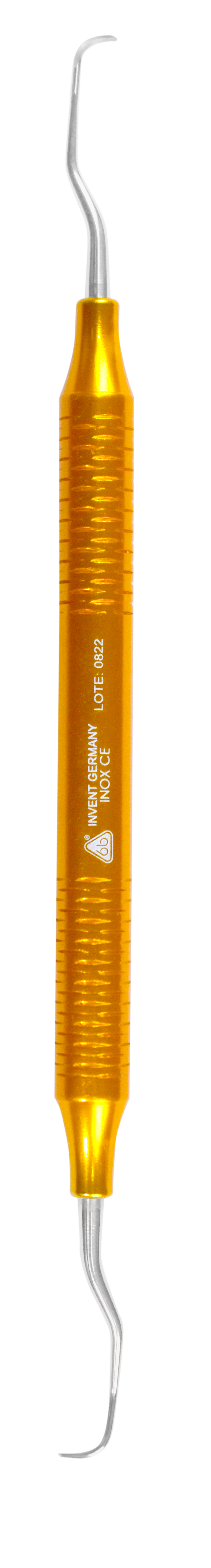 Kolorit Gracey Curette 11/12