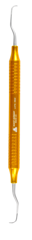 Kolorit Gracey Curette 11/12
