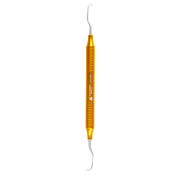 Kolorit Gracey Curette 11/12