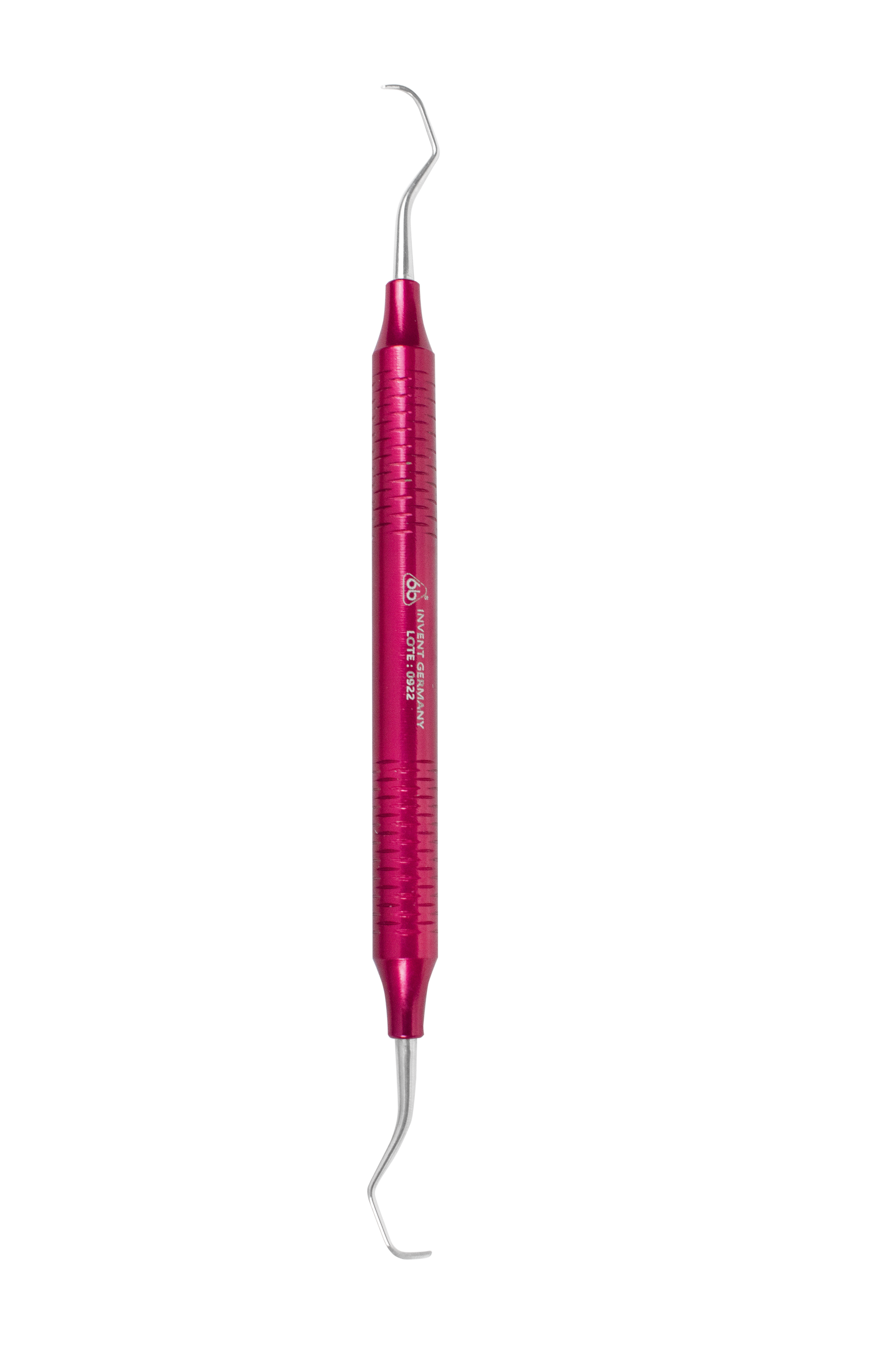 Kolorit Gracey Curette 7/8