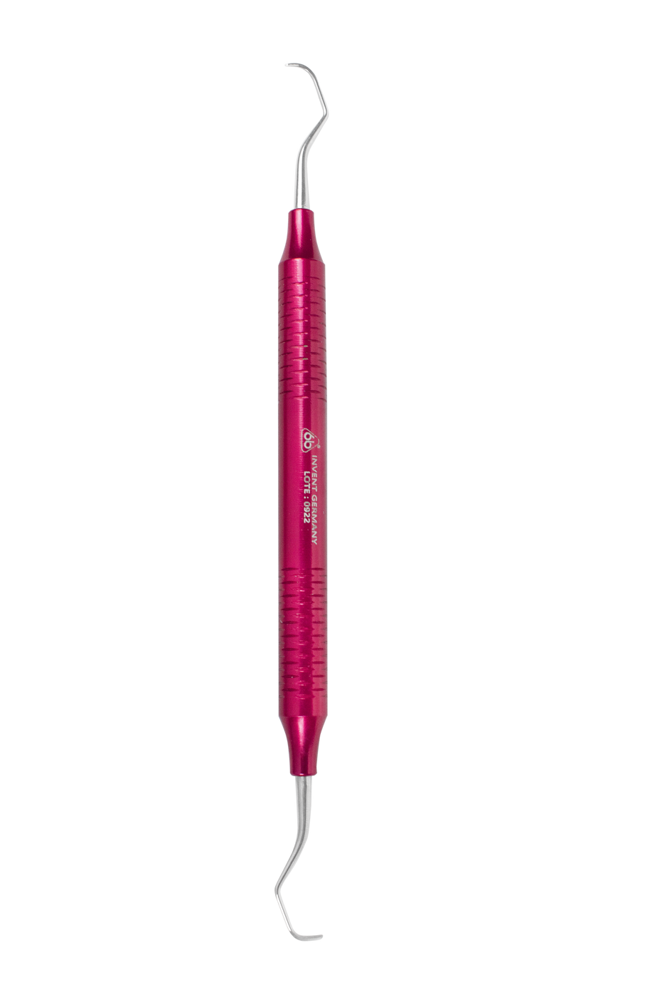 Kolorit Gracey Curette 7/8