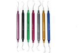 KOLORIT CURETT SET