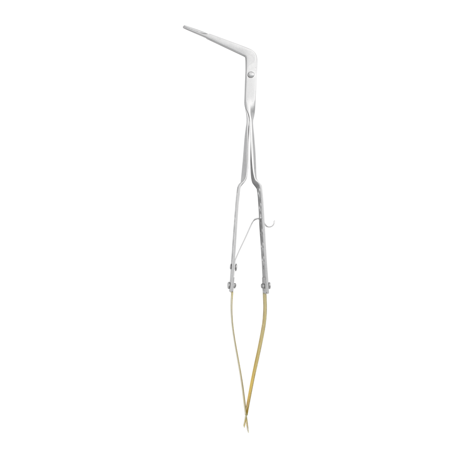 Steiglitz Forceps 75° with Safety Lock (E/O) by 6binventgermany – Orthodontic Wire Manipulation Forceps