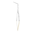 Steiglitz Forceps 75° with Safety Lock (E/O) by 6binventgermany – Orthodontic Wire Manipulation Forceps