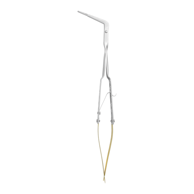 Steiglitz Forceps 75° with Safety Lock (E/O) by 6binventgermany – Orthodontic Wire Manipulation Forceps