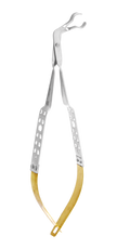 Pillar Clamps – Precision Holding Instrument for Dental Laboratory Procedures