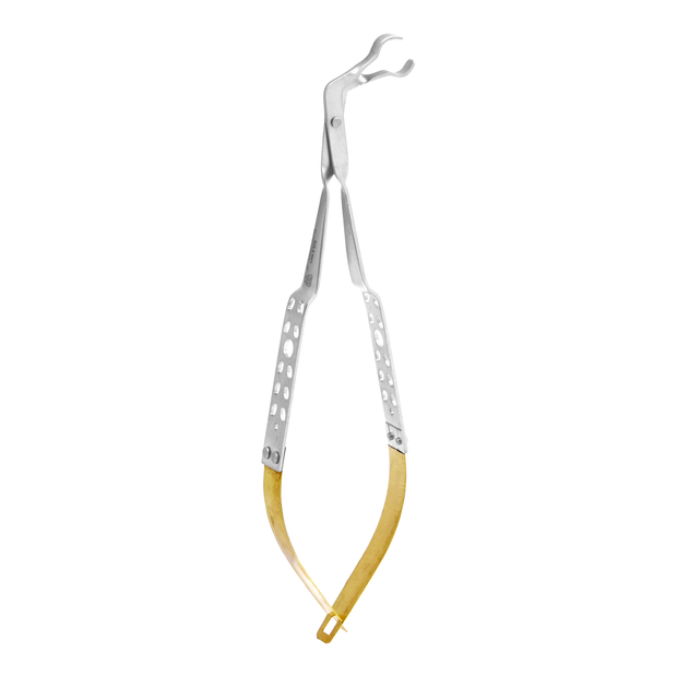 Pillar Clamps – Precision Holding Instrument for Dental Laboratory Procedures