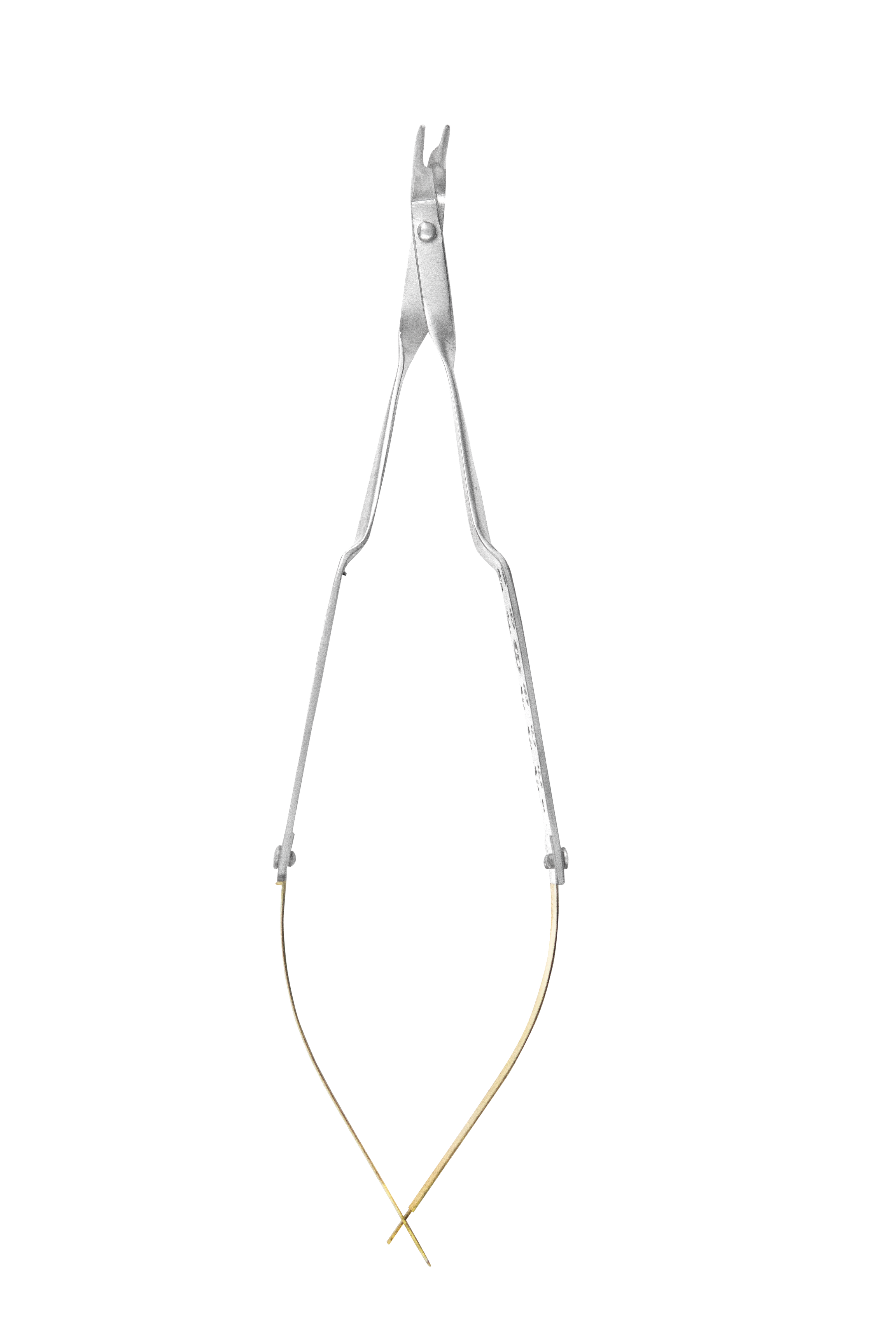 Self-Grapher Clip – Secure Holding Clip for Dental Laboratory Applications